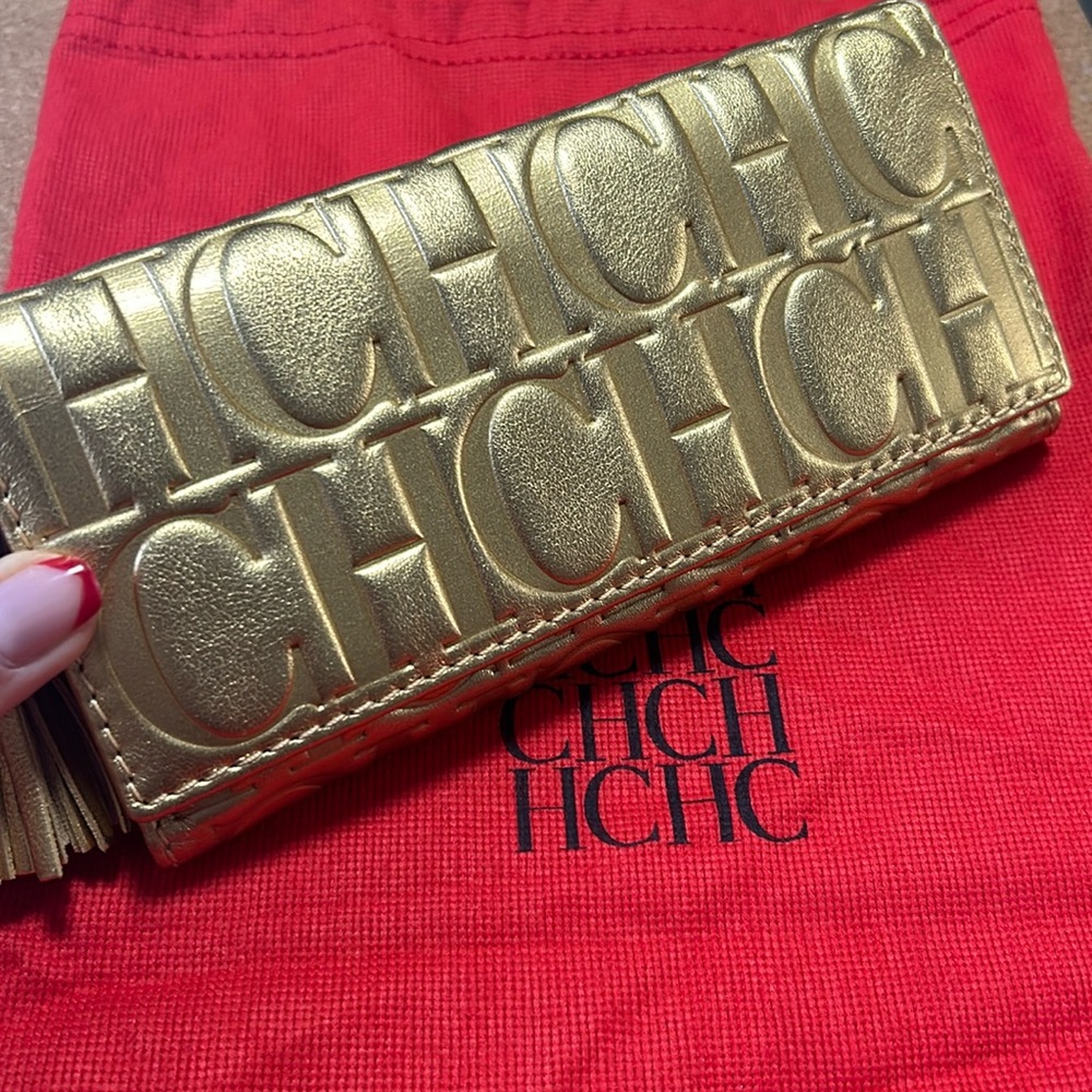 Carolina Herrera Wallet!!!